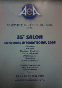 2005-affiche;exposition;