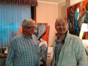 Atelier de Gie Kee - Avelgem