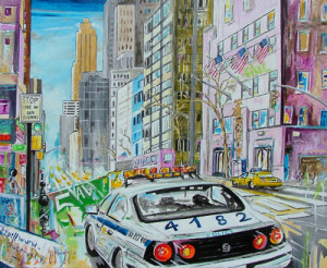 Roose-Nys  New-York 5thAv