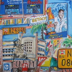 Roose-Nys - Bujumbura