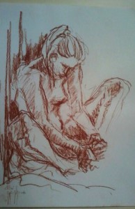 Chloé - Beaux-Arts