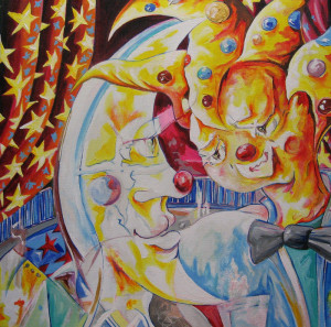 Cirque II